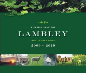 Lambley Parish Plan